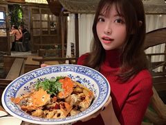 -花溪雨·森林餐厅(石基店)