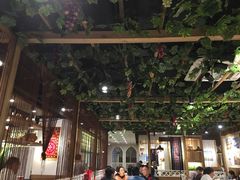 -新疆伏拉沃餐厅(白龙南路店)