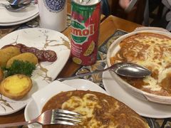 -番茄屋葡式美食(总店)