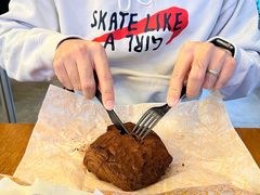 -OUR Bakery(三里屯太古里店)