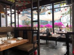 大堂-听香·678茶铺(猛追湾店)