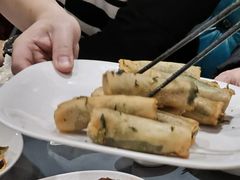 -江宴渔村·鱼鲜土菜(紫荆广场店)