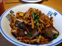 -彭厨(武陵源店)