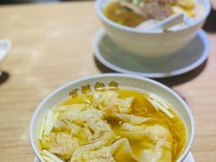 -百福麵家(新馬路店)