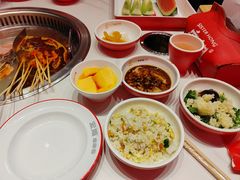 -宏姐串串香(宏伟路店)