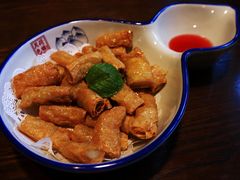 -涌上外婆桥(南塘店)