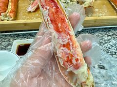 -震海贝烤贝·民俗特色店(延吉总店)