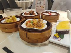 -益健美食大广场(北岭店)
