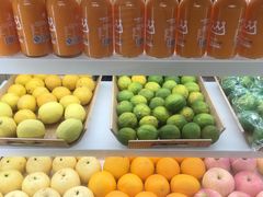 -福晶园益生菌蛋糕面包(紫荆山店)