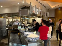 -上海威斯汀大饭店