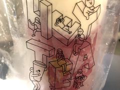 -喜茶(东莞汇一城店)