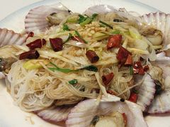 -来之顺海鲜菜馆·青岛菜·始于1993(栈桥店)