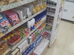 -阳光小玛特便利店(华府天地购物中心店)