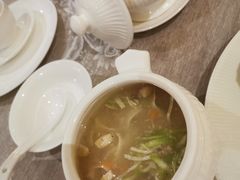 -香云轩·顺德菜(香云纱园林酒店店)