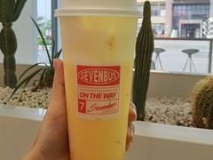 杨汁甘露-SEVENBUS(中骏世界城店)