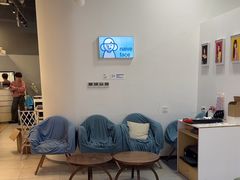 -天真蓝照相馆(宁波来福士店)
