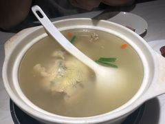 -19号私房菜(云南路店)