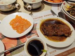 -芭菲盛宴·环球美食(北城国际店)