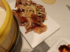 -同喜烤鸭店(光芒店)