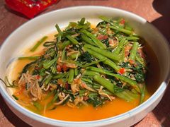 -浩海火燒雲傣家菜(芮欧百货店)