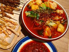 -小乾杯串店•16年沈阳烧烤(文安路店)