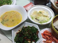 -小厨娘淮扬菜(天印大道店)