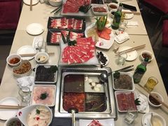 -海底捞火锅(九久奥特莱斯店)