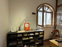 -沏点Trattoria意大利餐厅(新街口店)