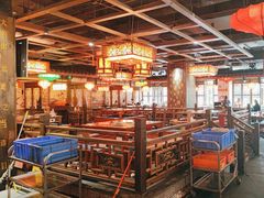 -矮板凳老火锅(宽窄巷子店)