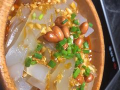 -大川先生·小龙虾·川菜(信义坊店)