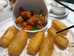 -顺德佬·宴请·生日宴(西乡店)