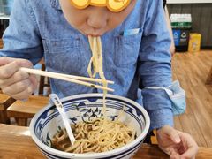 -晋来顺手擀面(金地花园店)