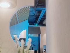 -蜜桃餐厅·伴山(绿宝广场店)