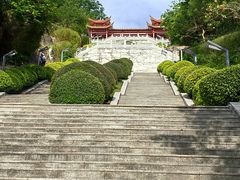 -仙人山公园