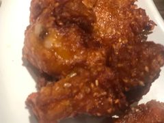 -豪享来牛排·中西简餐(黄河路店)