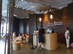 -Let’s Relax Spa(Siam Square One)