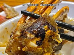 -潮三爷砂锅焗海鲜·生腌·海鲜粥(朝晖店)