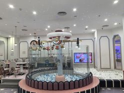 -MELAND CLUB亲子乐园·派对·餐厅(北京芳圆里ID MALL店)