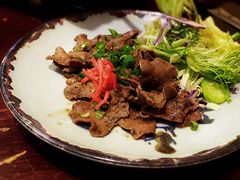 牛舌-胜代日本料理(云程巷小区店)