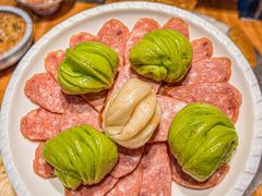 -山河屯铁锅炖·非遗东北菜(南山店)
