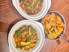 -小菜园新徽菜(苏州繁花中心店)