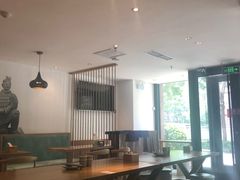 大堂-山丹丹西北菜(金贸大厦店)