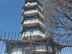 -北京十三陵国家森林公园蟒山景区