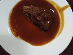 -泰谷酒店·太古码头闽菜自助餐厅