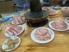 -元盛居(生态大街店)