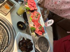 -赤坂亭M9和牛烧肉·日料398放题(万达店)