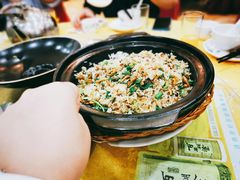招牌黄鳝饭-台山美食一绝阿四台山黄鳝饭(阿四创作店)