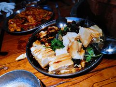 -原始泥炉烤肉(总店)