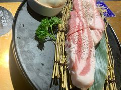 -金妈家烤肉(龙湖U城天街店)