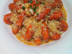 -肥肥虾庄·金牌油焖大虾(沙湖店)